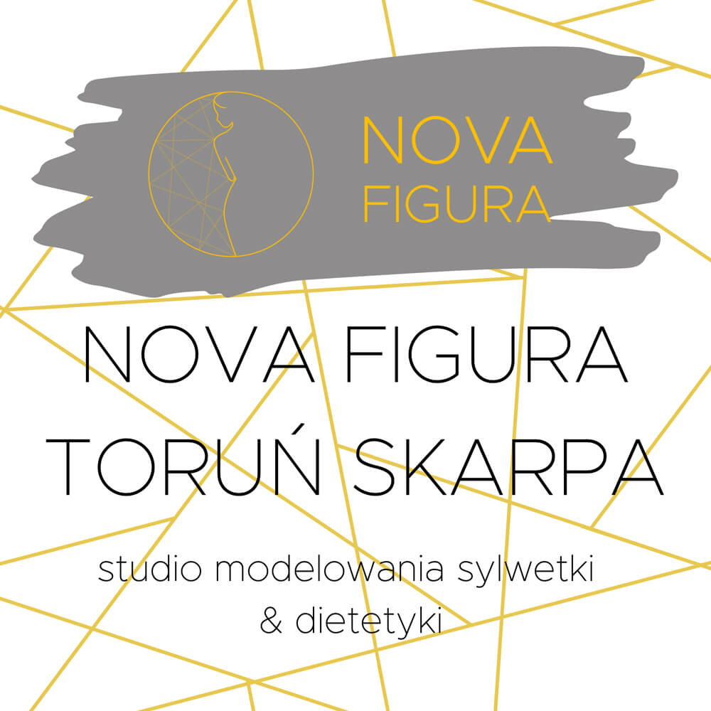 Cennik Nova Figura Studio Toruń